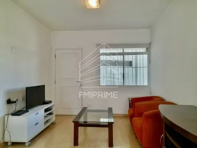 Apartamento com 1 Quarto à venda, 59m² no Água Branca, São Paulo