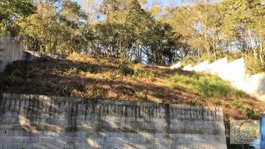Lote/Terreno à venda, 10m² no Condomínio Portal das Hortências, Atibaia