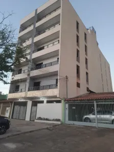 Apartamento com 1 Quarto à venda, 30m² no Taguatinga Sul, Brasília