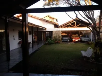 Casa com 4 Quartos à venda, 380m² no Santana, São José dos Campos