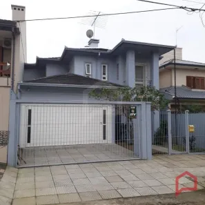 Casa com 3 Quartos à venda, 280m² no São José, São Leopoldo