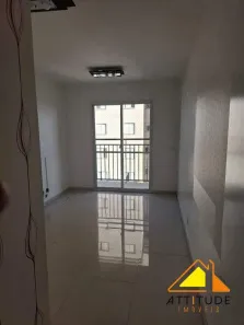 Apartamento com 3 Quartos à venda, 59m² no Centro, Diadema