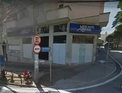 Ponto Comercial para alugar, 490m² no Centro, Sorocaba