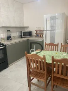 Casa com 3 Quartos à venda, 79m² no Vila Sonia, Valinhos