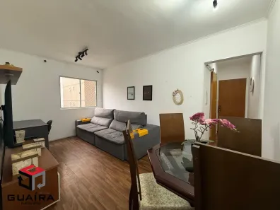 Apartamento com 2 Quartos à venda, 65m² no Baeta Neves, São Bernardo do Campo