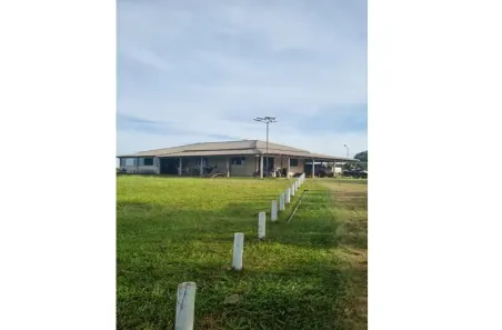 Lote/Terreno à venda, 20000m² no Centro, Alexânia