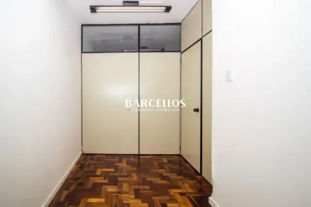 Sala Comercial com 1 Quarto à venda, 50m² no Centro Histórico, Porto Alegre