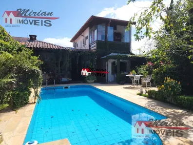 Sobrado com 3 Quartos à venda, 330m² no Parque Turistico, Peruíbe