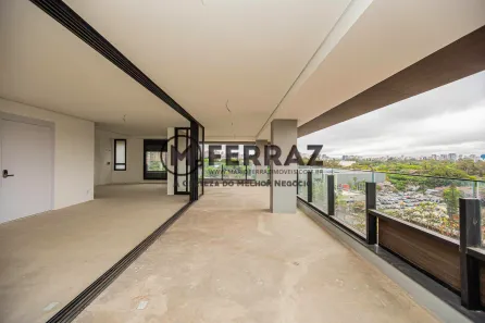 Apartamento com 3 Quartos à venda, 301m² no Paraíso, São Paulo