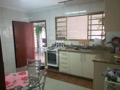 Casa com 3 Quartos à venda, 266m² no Parque da Represa, Jundiaí