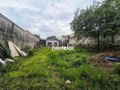 Lote/Terreno à venda, 496m² no Alto de Pinheiros, São Paulo