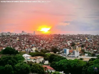 Apartamento com 2 Quartos à venda, 85m² no Horto Florestal, Salvador