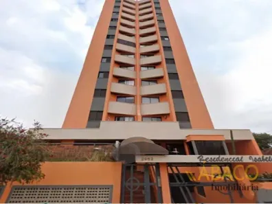 Apartamento com 1 Quarto à venda, 43m² no Jardim São Carlos, São Carlos