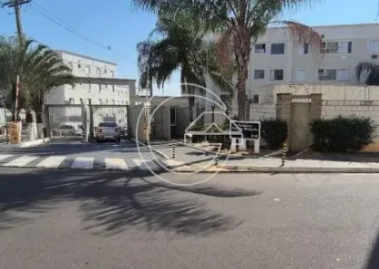 Apartamento com 2 Quartos à venda, 45m² no Centro, Marília
