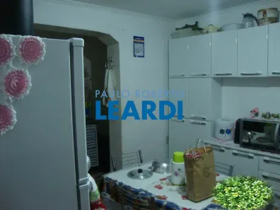 Sobrado com 3 Quartos à venda, 135m² no Vila Invernada, São Paulo