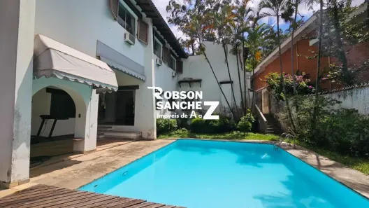 Casa com 3 Quartos à venda, 500m² no Jardim Marajoara, São Paulo