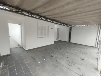 Casa com 3 Quartos à venda, 165m² no Parque Continental, São Paulo