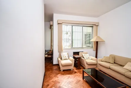 Apartamento com 2 Quartos à venda, 85m² no Ipanema, Rio de Janeiro