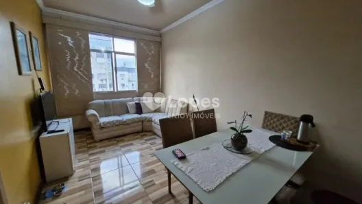 Apartamento com 2 Quartos à venda, 69m² no Maracanã, Rio de Janeiro