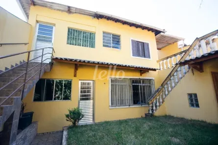 Casa com 1 Quarto para alugar, 45m² no Cupecê, São Paulo