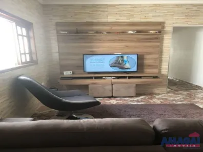 Sobrado com 3 Quartos à venda, 160m² no Jardim Paraíba, Jacareí