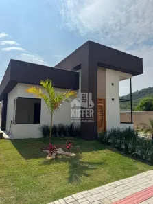 Casa de Condomínio com 3 Quartos à venda, 117m² no Ubatiba, Maricá