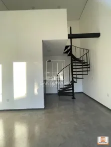 Ponto Comercial para alugar, 36m² no Jardim Irajá, Ribeirão Preto