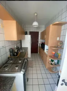 Apartamento com 3 Quartos à venda, 78m² no Boa Viagem, Recife