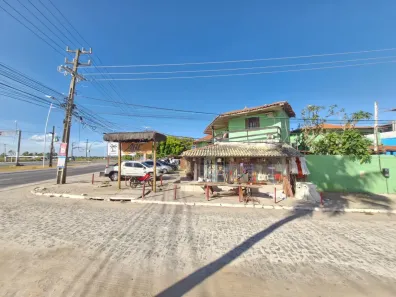 Imóvel Comercial à venda, 1050m² no Porto de Galinhas, Ipojuca