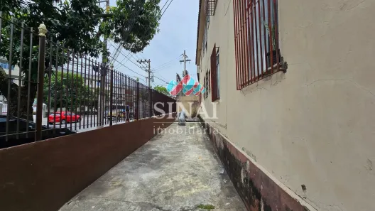 Apartamento com 1 Quarto à venda, 45m² no Irajá, Rio de Janeiro