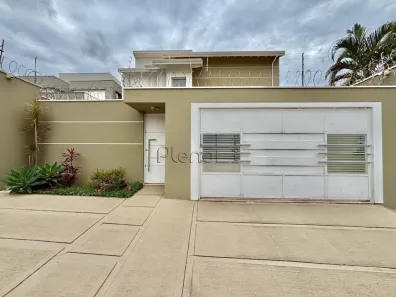 Sobrado com 3 Quartos à venda, 241m² no Jardim Esplanada, Indaiatuba