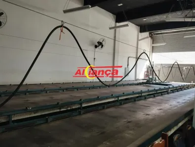 Sala Comercial para alugar, 289m² no Jardim Palmira, Guarulhos