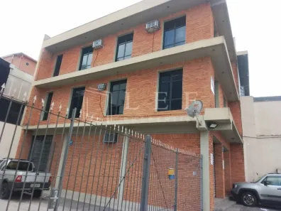 Prédio Comercial para venda ou aluguel, 600m² no Vila Clementino, São Paulo