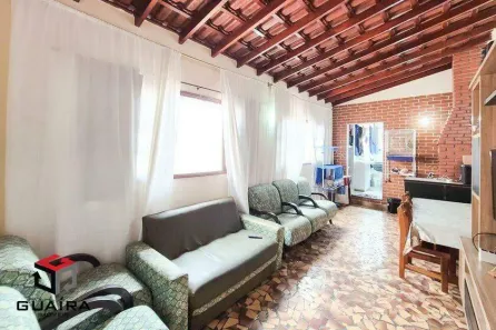 Casa com 3 Quartos à venda, 218m² no Jordanópolis, São Bernardo do Campo