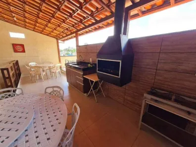 Casa com 5 Quartos à venda, 220m² no Inconfidência, Belo Horizonte