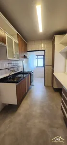 Apartamento com 3 Quartos à venda, 90m² no Dezoito do Forte Empresarial/Alphaville., Barueri