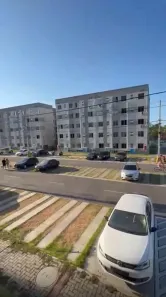 Apartamento com 2 Quartos à venda, 40m² no Siqueira, Fortaleza