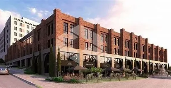 Imóvel Comercial à venda, 18m² no Garibaldina, Garibaldi