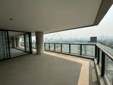 Apartamento com 4 Quartos à venda, 289m² no Itaim Bibi, São Paulo