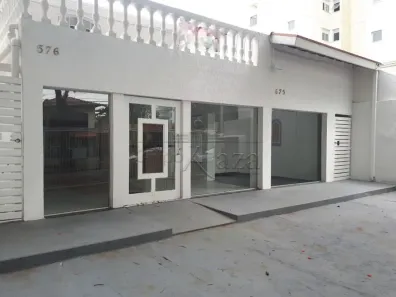 com 9 Quartos para alugar, 250m² no Vila Betânia, São José dos Campos