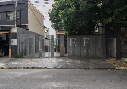 Prédio Comercial à venda, 601m² no Vila Leopoldina, São Paulo