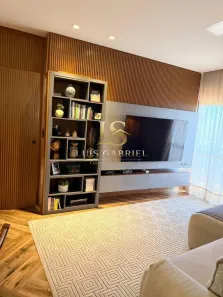 Apartamento com 3 Quartos para alugar, 100m² no Alvorada, Cuiabá