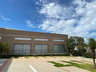 Ponto Comercial para alugar, 68m² no Lugar Denominado Fazenda Bom Jesus, Contagem