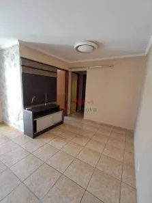 Apartamento com 3 Quartos à venda, 75m² no Jardim Nova Indaiá, Indaiatuba
