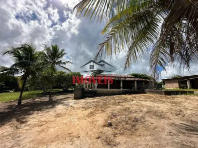 Casa com 2 Quartos à venda, 80000m² no Centro, Conde
