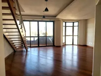 Apartamento com 3 Quartos à venda, 145m² no Pinheiros, São Paulo