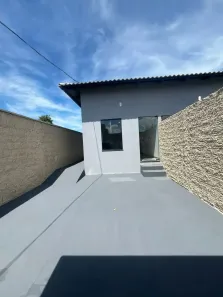 Casa com 2 Quartos para alugar, 10m² no Plano Diretor Sul, Palmas