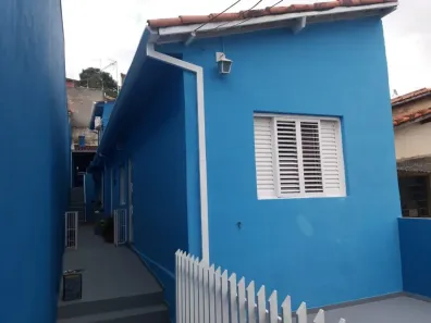 Casa com 2 Quartos à venda, 90m² no Jardim Bela Vista, Jacareí