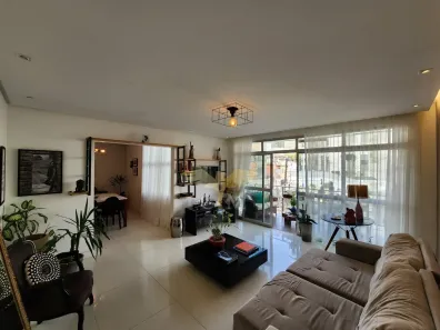 Apartamento com 4 Quartos à venda, 169m² no Costa Azul, Salvador