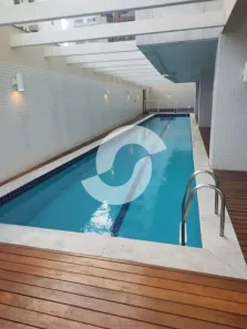 Apartamento com 3 Quartos à venda, 136m² no Icaraí, Niterói